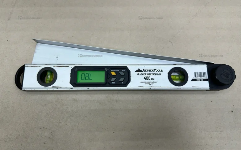 Угломер электронный VertexTools 3050-400