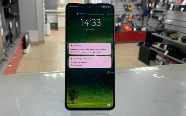 Huawei nova 10 SE 8/128 ГБ