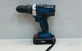 Шуруповерт Bosch 48v реп