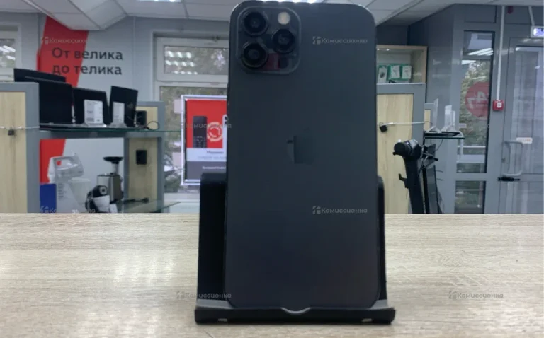 Apple iPhone 12 Pro 128Gb