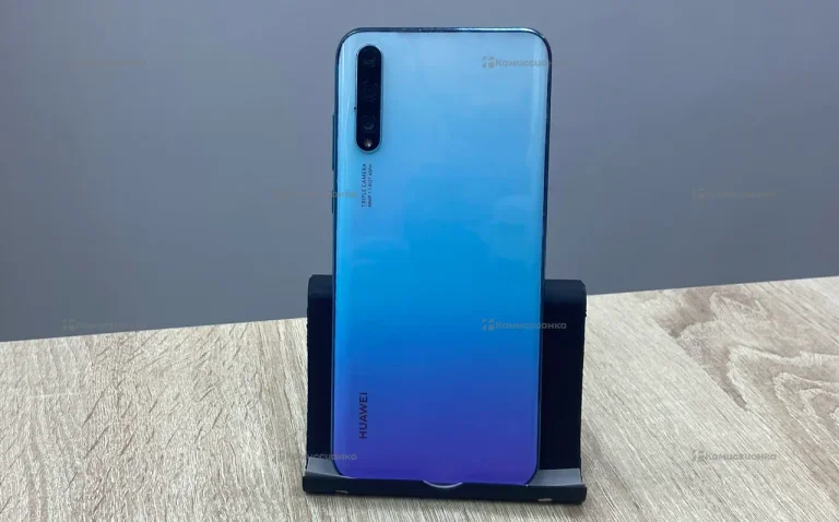 Huawei Y8p 4/128 ГБ