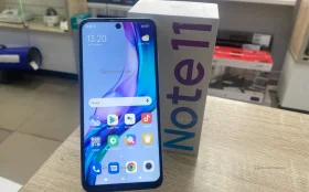 Xiaomi Redmi Note 11 5G 4/128 ГБ