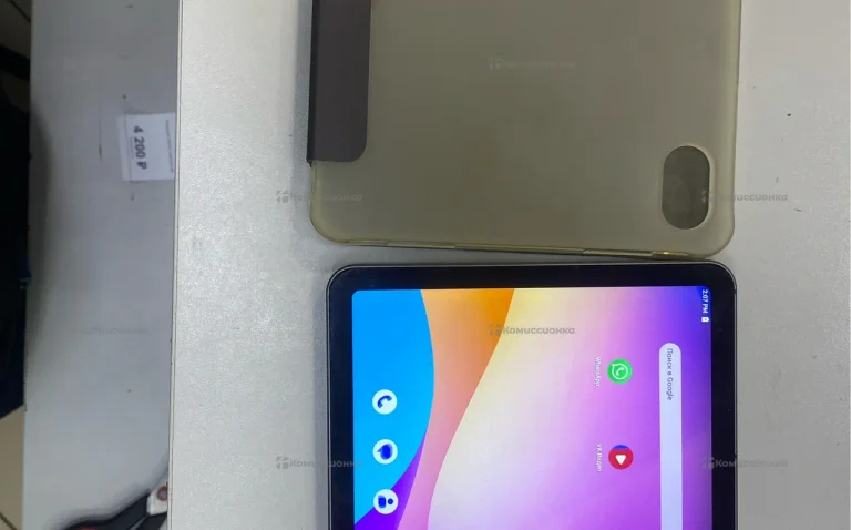 Планшет Kenshi pad pro se