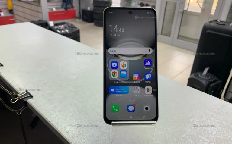 Tecno Spark 30C 128gb