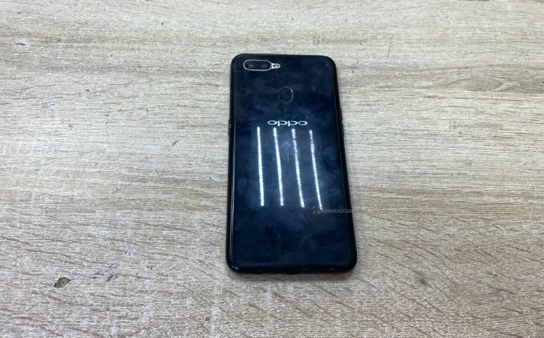 Oppo a5s 3/32Gb