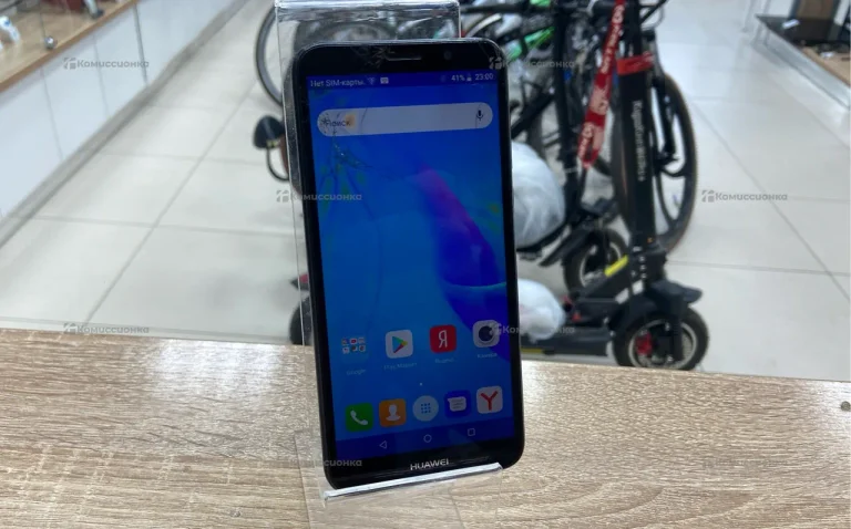 Huawei DRA-LX5 16Gb