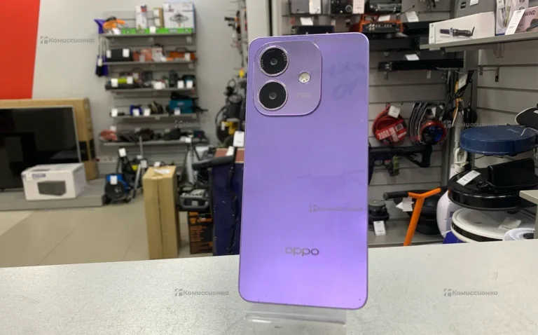 Oppo A3 6/256Gb