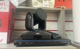 Купить Система видеонаблюдения конференц связи Acer б/у , в Кострома Цена:100000рублей