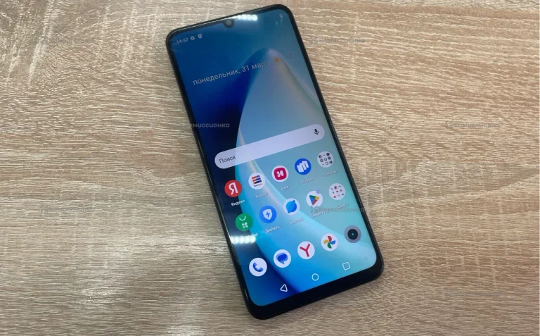 Realme Note 50 4/128 ГБ