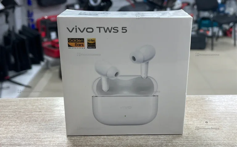 Наушники  Vico TWS 5