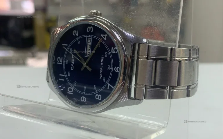 Часы  Casio MTP-V006