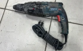 Перфоратор BOSCH GBH 240