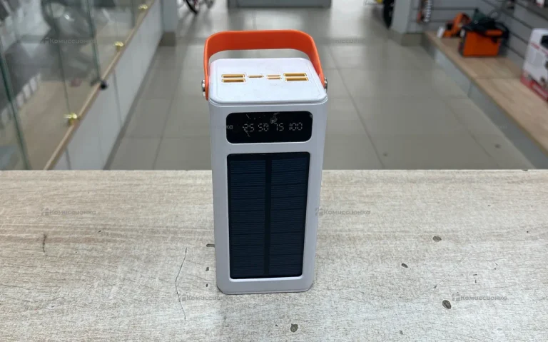 Power Bank  100000mah