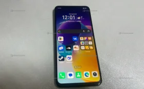 Honor X7c 6/128 ГБ