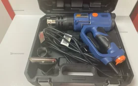 Фен Dexter Power HG-DP2000-LCD