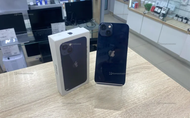Apple iPhone 13 6/128 ГБ