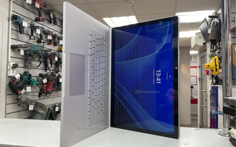 Ноутбук  Microsoft Surface Book 2