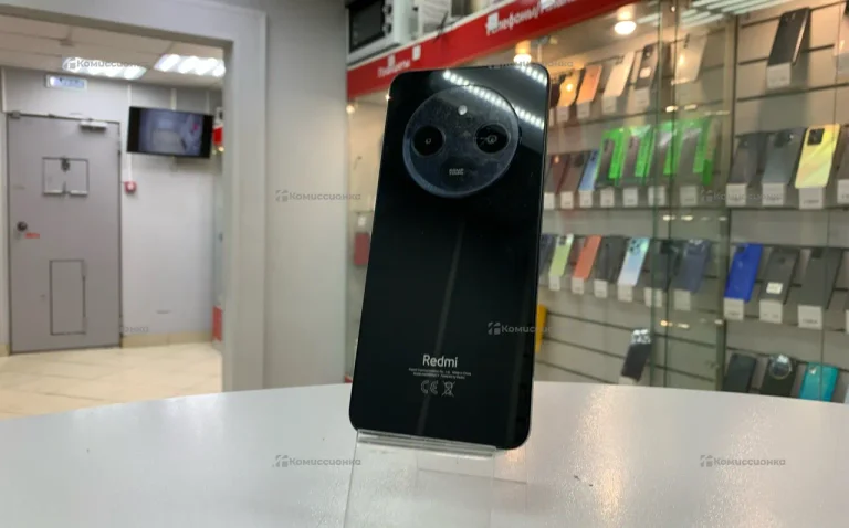 Xiaomi Redmi 14C 8/256 ГБ