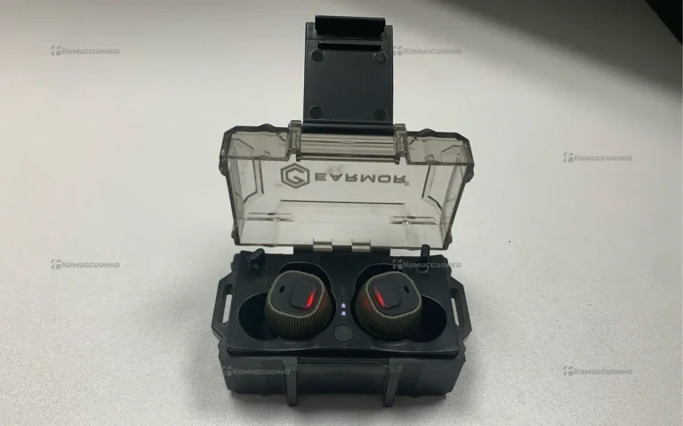 Активные беруши EARMOR M20
