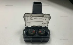 Купить Активные беруши EARMOR M20 б/у , в Тольятти Цена:2500рублей