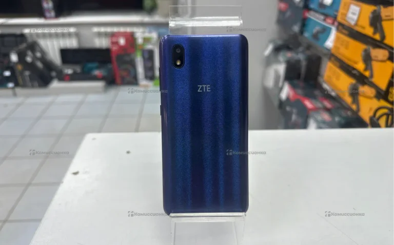 Zte a3 2020