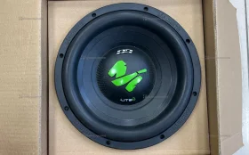 Купить Сабвуфер  MAHETE ML-10R D2 б/у , в Краснодар Цена:4500рублей