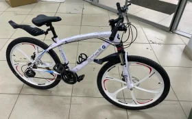 Купить Велосипед BMW Bike б/у , в Рязань Цена:9900рублей