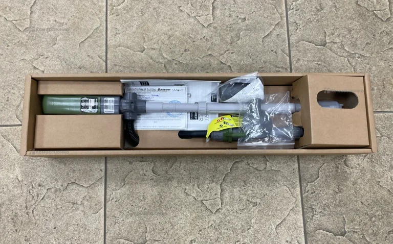 Насос для топлива Berkut smart power sp2050ep