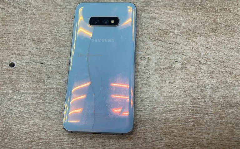 Samsung Galaxy S10E 6/128Gb