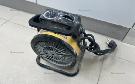 Нагреватель керамический ELECTROLITE  CH 2000S