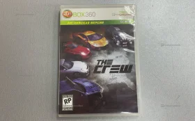 Купить Xbox 360 диск The crew б/у , в Самара Цена:390рублей
