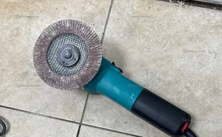 УШМ Makita 9558HN (копия)