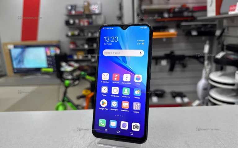 Vivo Vivi 1906