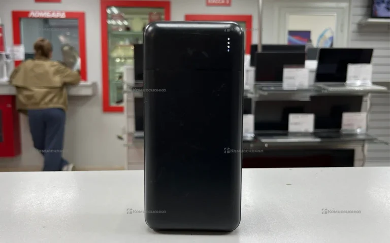 Power Bank  Rivacase 30000mAh