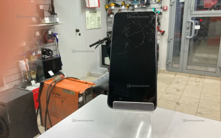 Samsung Galaxy A22 4/64 ГБ