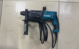 Перфоратор makita HR2470