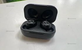 Наушники черные