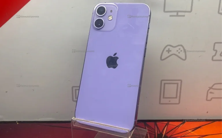 Apple iPhone 12 mini 64Gb