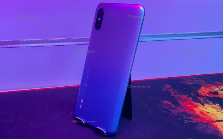 Xiaomi Redmi 9 4/64Gb