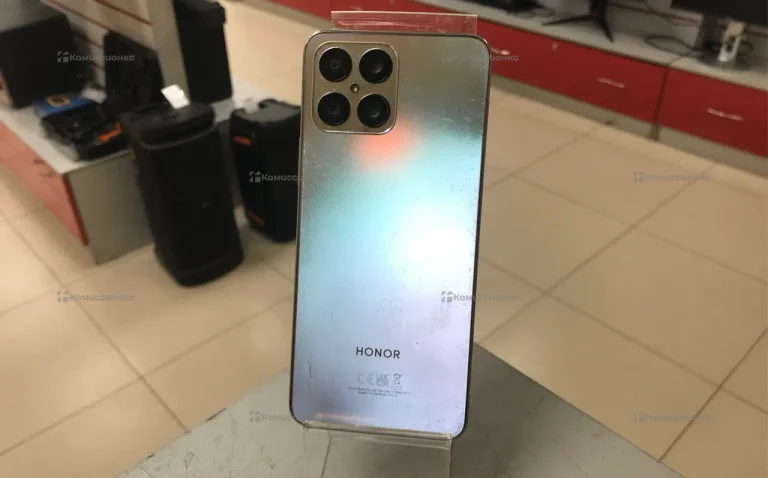 Honor X8 6/128 ГБ