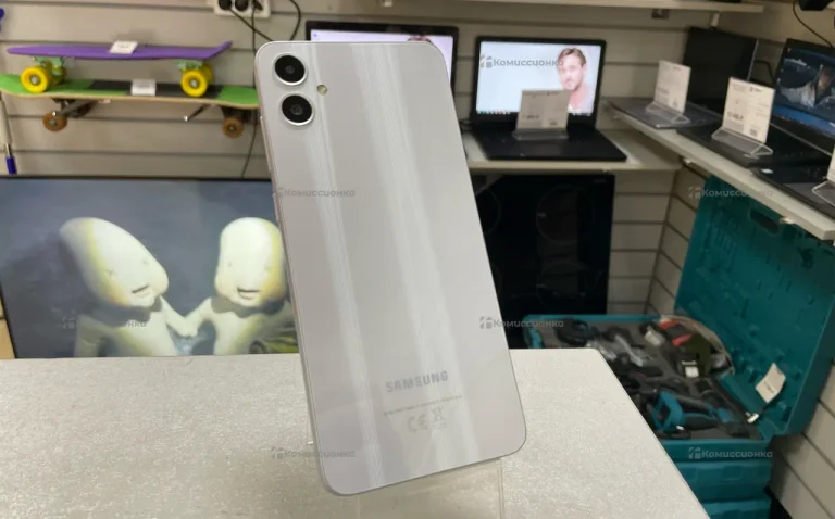Samsung Galaxy A05 4/64Gb