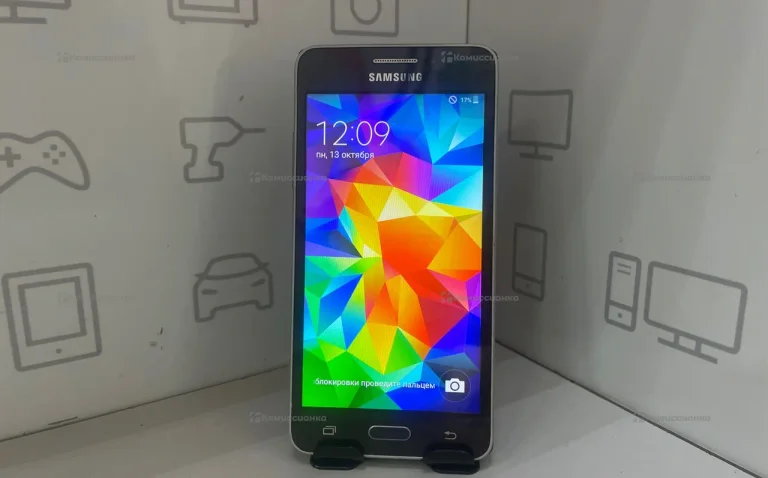 Samsung Galaxy Grand Prime 1/8 ГБ