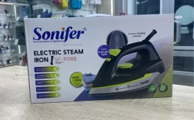 Купить Утюг Sonifer SF 9108 б/у , в Курган Цена:1890рублей