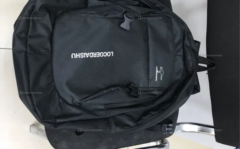 Рюкзак Locoerdaishu