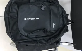 Купить Рюкзак Locoerdaishu б/у , в Тольятти Цена:990рублей