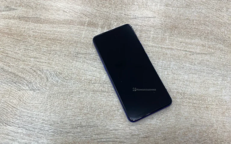 Vivo V15 8/256Gb