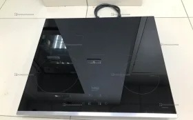 Купить Индукционная варочная поверхность Beko HII64401MT б/у , в Тольятти Цена:13900рублей