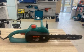 Цепная пила Bosch АКЕ 35 S