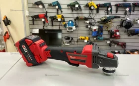 Аккумуляторная УШМ M18 FSAG100XB
