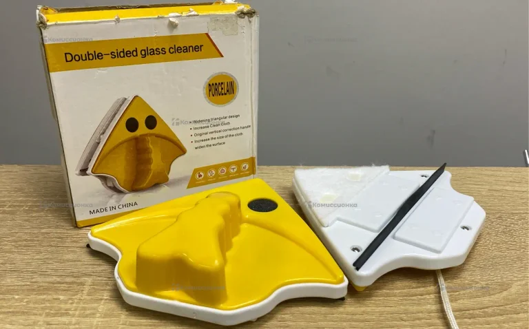Мойщик для окон ручной Double